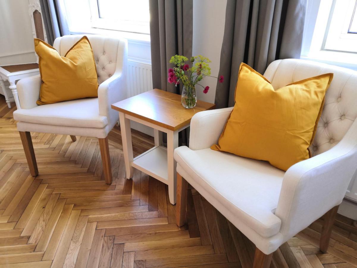 Apartment Im Alten Rathaus Dahlenburg Zewnętrze zdjęcie